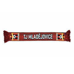 ŠÁLA MLADĚJOVICE ČERVENOČERNÁ