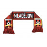 ŠÁLA MLADĚJOVICE ČERVENOČERNÁ