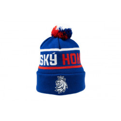 Cylindrová šála Dlouhá loučka