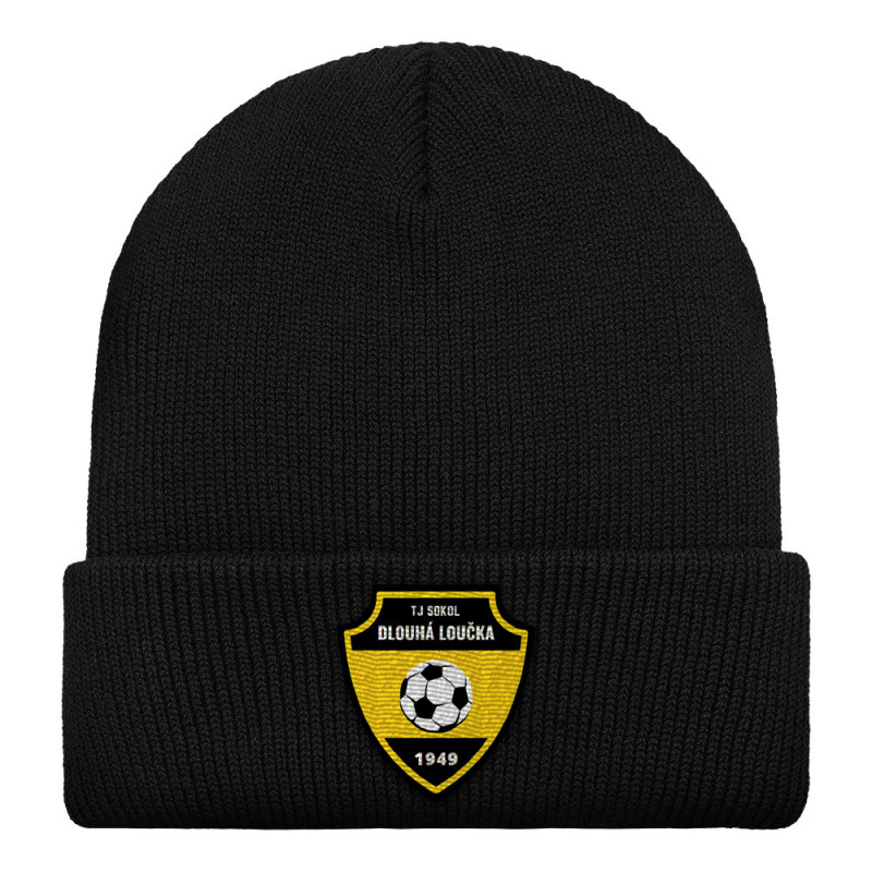Čepice pro dospělé - TJ Sokol Dlouhá Loučka