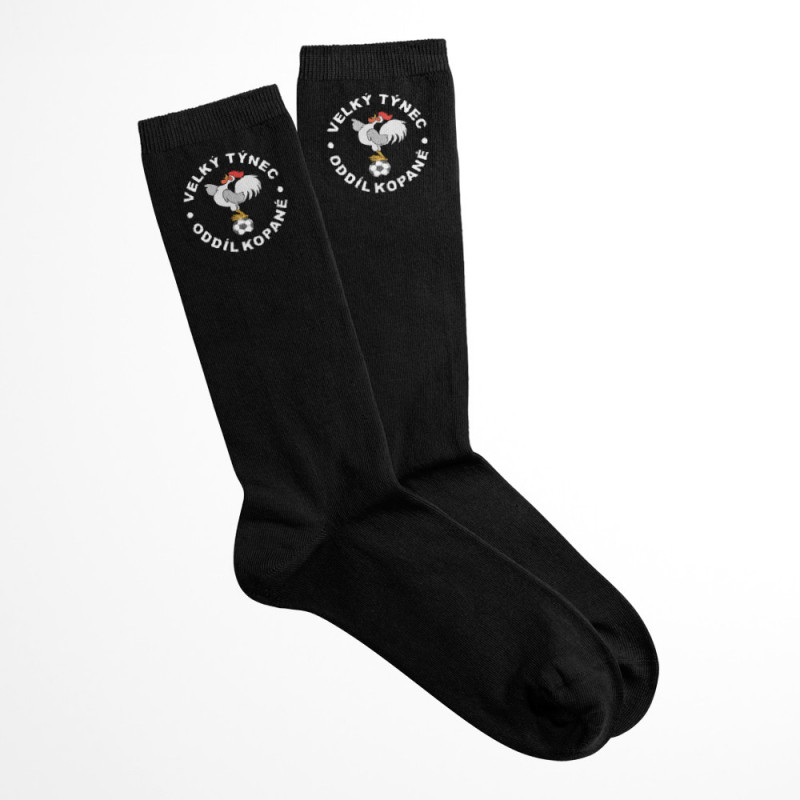 Ponožky TJ Velký Týnec