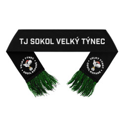 Šála TJ Velký Týnec