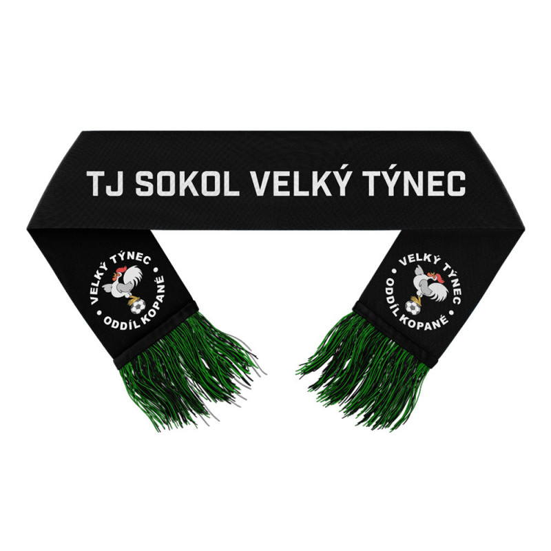 Šála TJ Velký Týnec