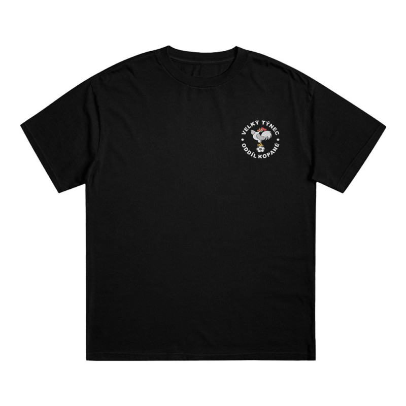 Tričko TJ Velký Týnec