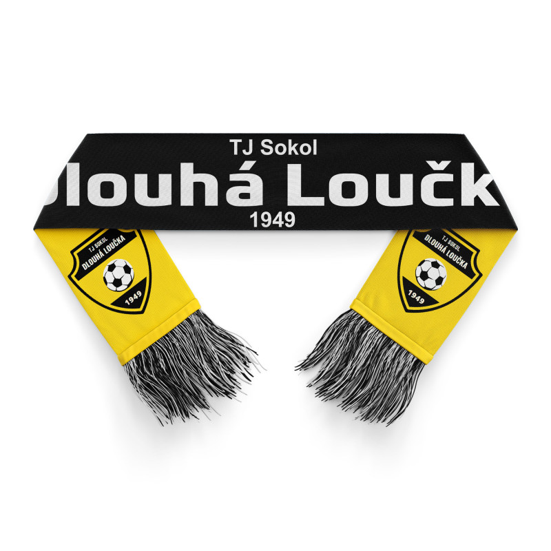 Šála Tj Sokol Dlouhá Loučka