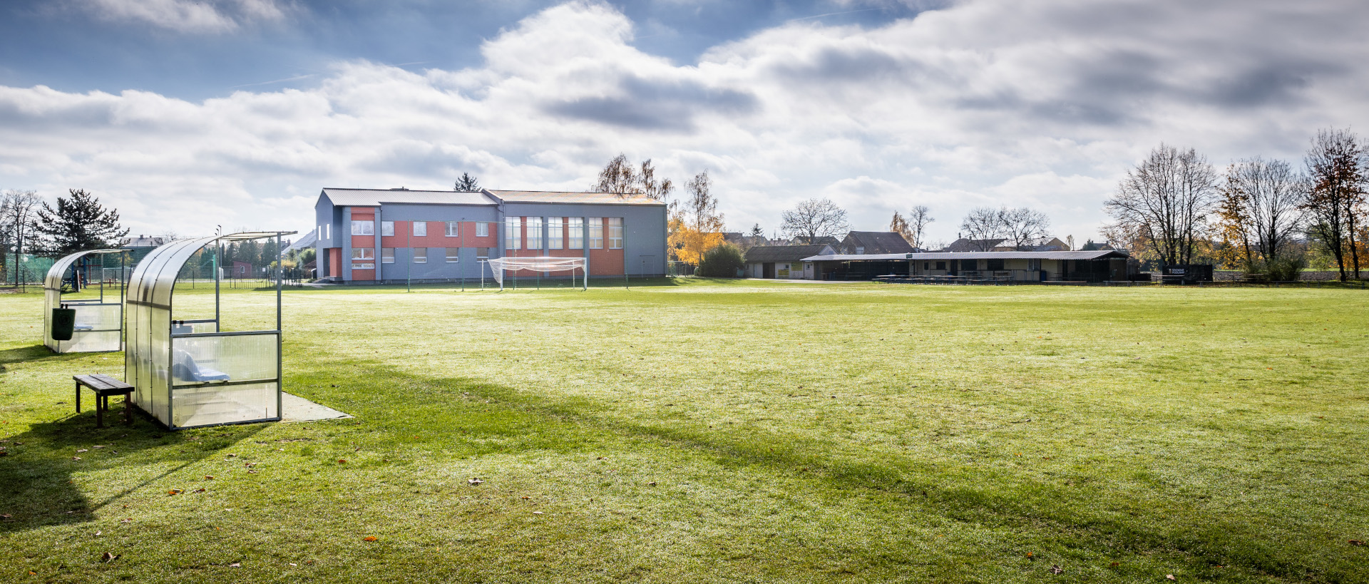 TJ SOKOL DLOUHÁ LOUČKA